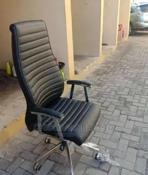 Office Chair (Ergonomic)