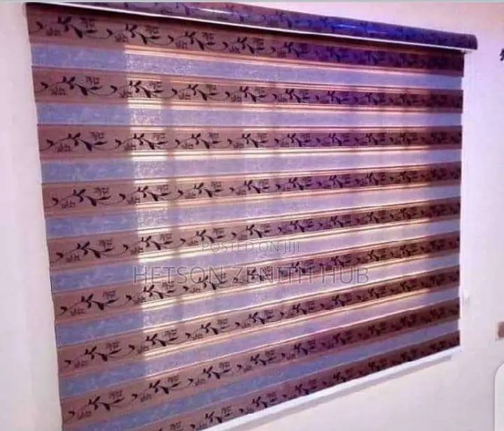 Beautiful Window Blind