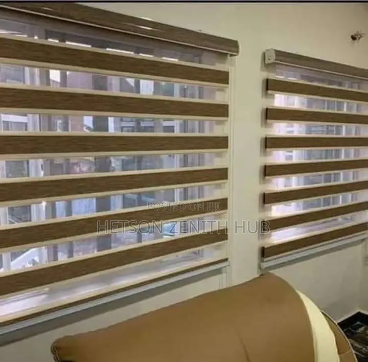 Beautiful Window Blind