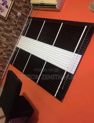 Beautiful Window Blind