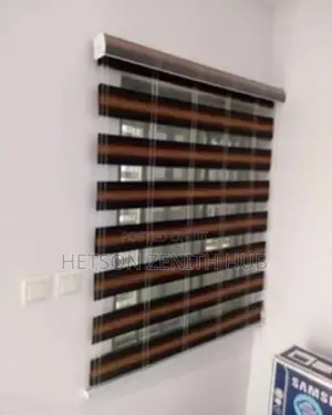 Beautiful Window Blind