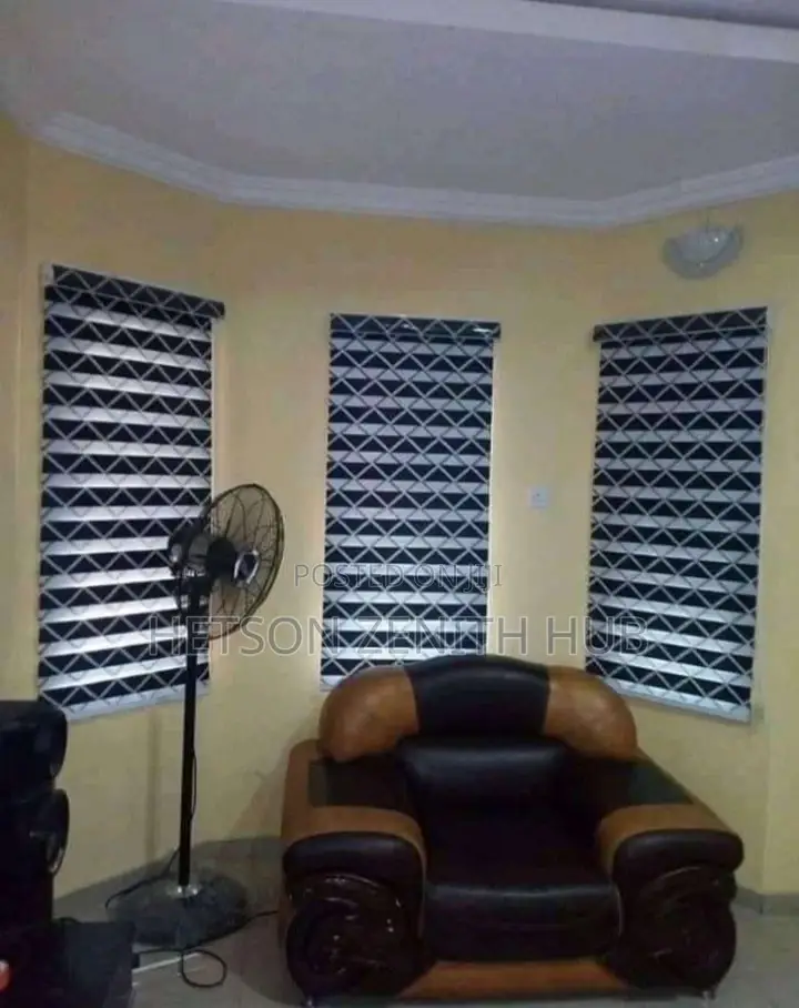 Beautiful Window Blind