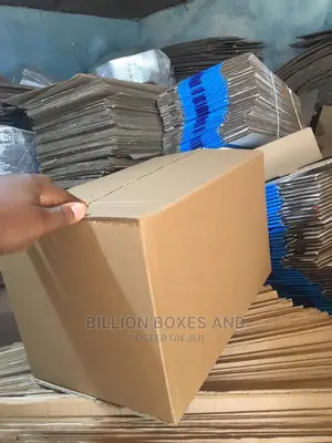 Big Carton for Moving House and Relocation