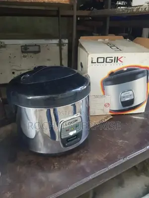 Rice Cooker