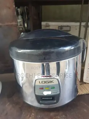 Rice Cooker