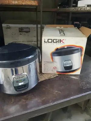Rice Cooker