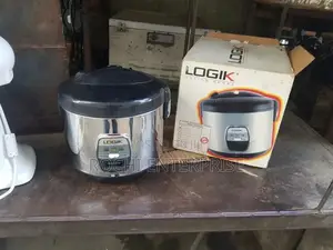 Rice Cooker