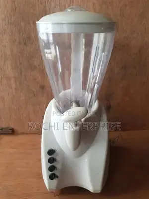 Blender, Juice Blender