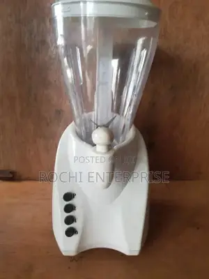 Blender, Juice Blender