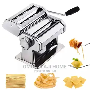 Chin Chin Cutter Spaghetti Cutter