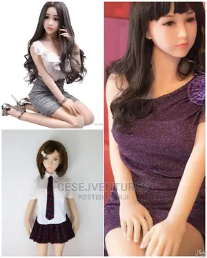 10kg Real Human Sex Doll (Not Full Doll )