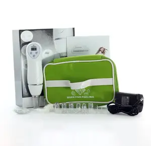 Microdermabrasion Blackhead Acne Removal Skin Rejuvenation