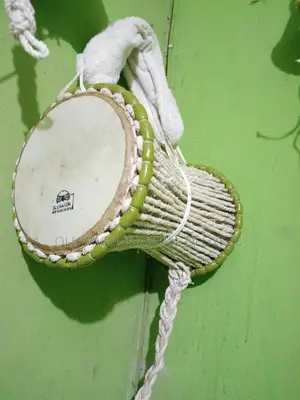 Talking Drum (Apala)