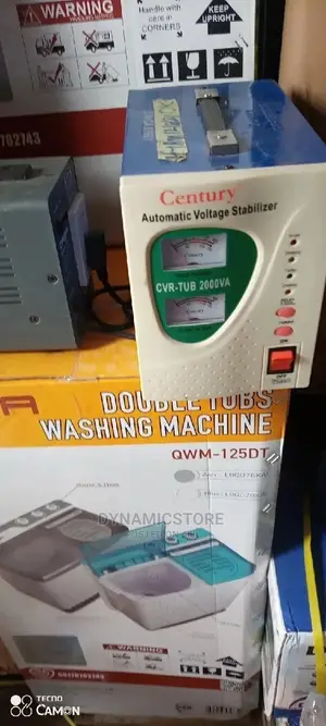 Century 2000va.