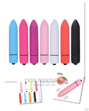 Bullet Vibrator