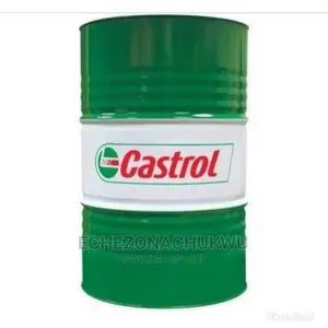 Industrial Gear Oil. 205L