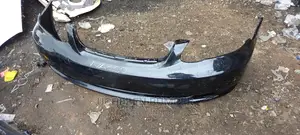 Front Bumper Toyota Corolla 2006