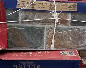 High Quality 25*50 Spanish Crack Wall Tile