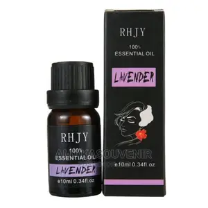 Essential Oil - Lavender - 10ml