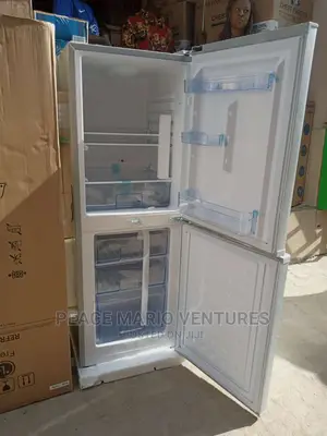 Best Quality LG Double Door Refrigerator, Fridge and Freezer