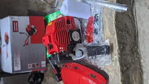 Power Plus Brush Cutter and Grass Trimmer Maxmech-Bc430