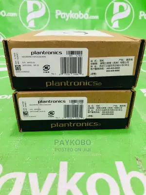 Plantronics Hw510 Headset