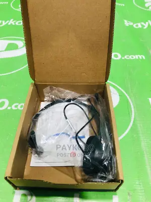 Plantronics Hw510 Headset