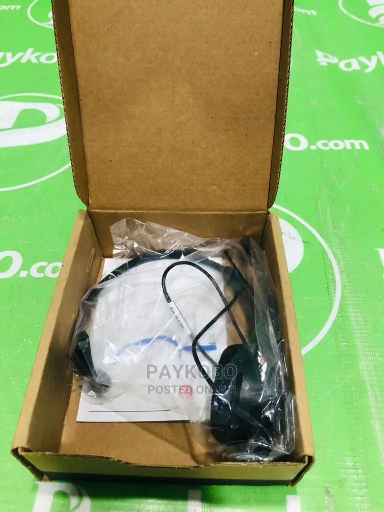 Plantronics Hw510 Headset
