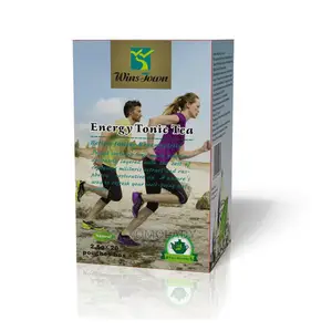 Energy Tonic Tea