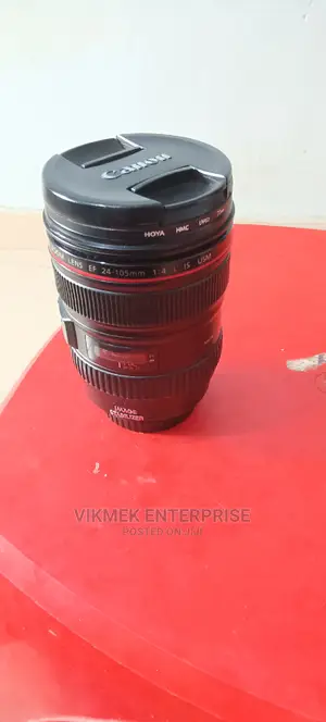 Canon 24-105 Usm Used
