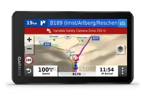 Garmin Zumo XT 5.5-Inch Motorcycle Navigator