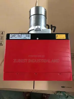 Oil Burner G20 Original