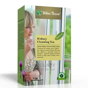 Kidney Cleaning Tea