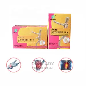 Anti-Arthritis Tea, Rheumatism Joint Pain Relief - 1 Pack
