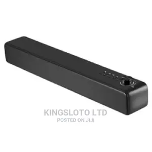 Oraimo Bluetooth Speaker