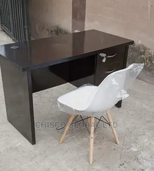 Table With Chair