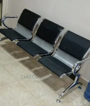 Airport Chair