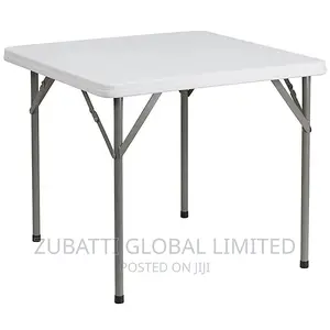 Banquet Square Table
