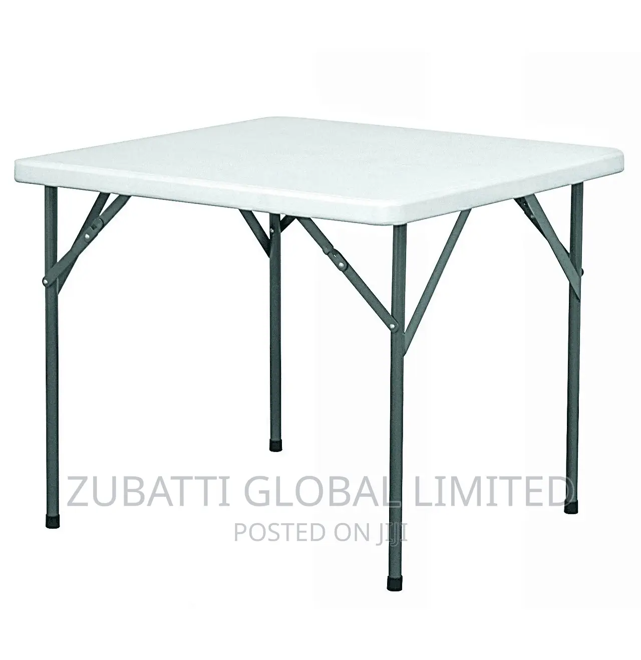 Banquet Square Table