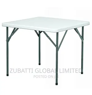 Banquet Square Table