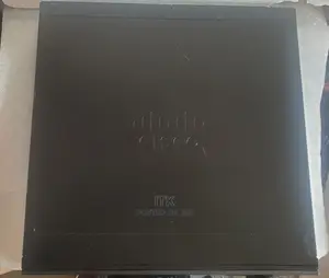 Cisco Isr 4331/K9