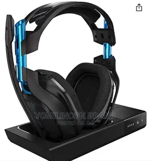 Astro A50 Wireless Gaming Headset