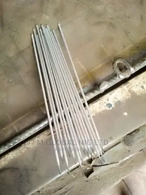 Stainless Electrode