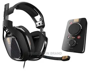 Astro Gaming A40 Tr Headset