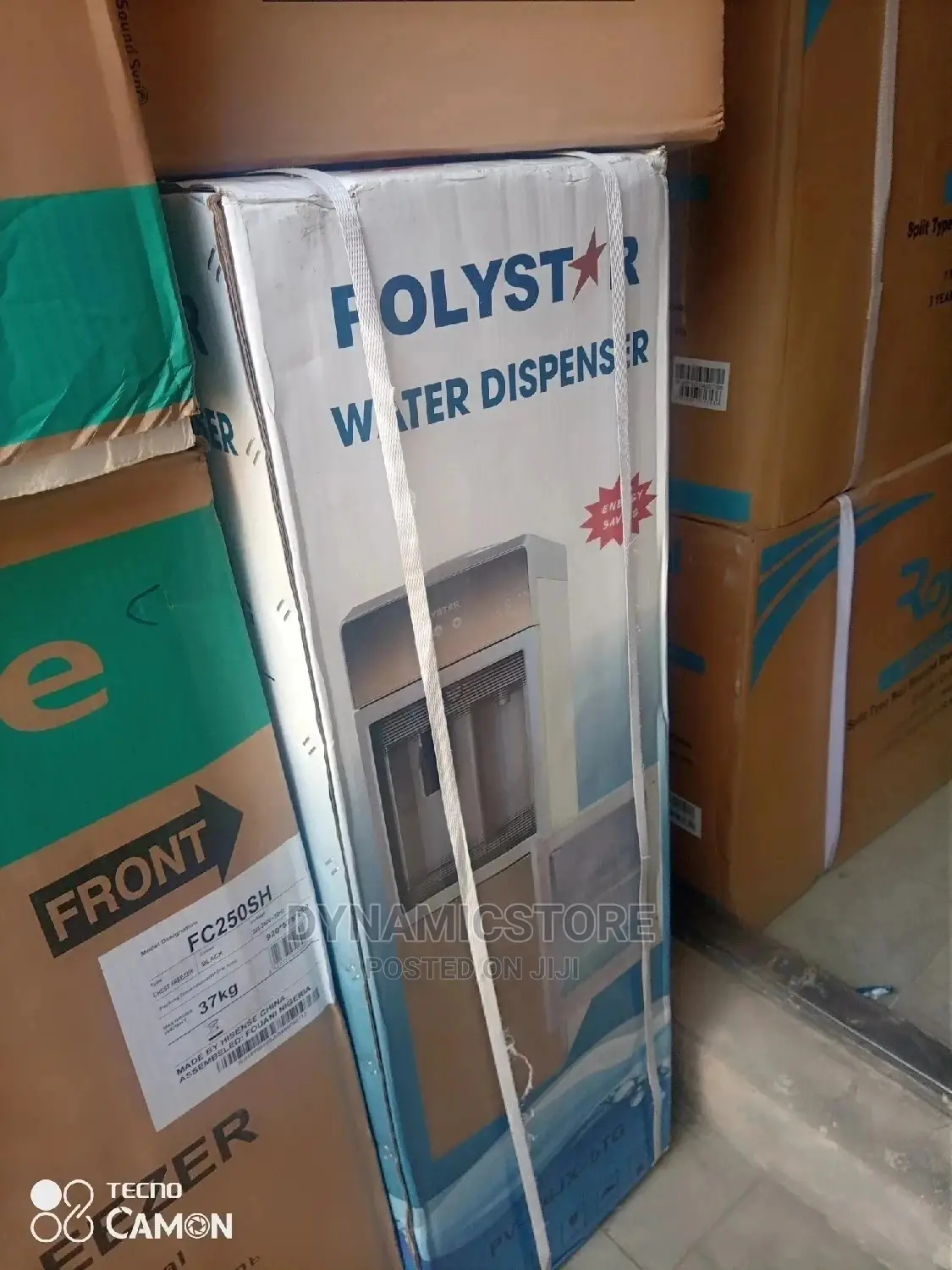 Polystar Water Dispenser