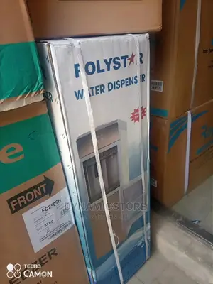 Polystar Water Dispenser