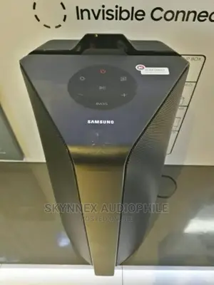 Samsung Giga TX-70 Party Tower Speaker