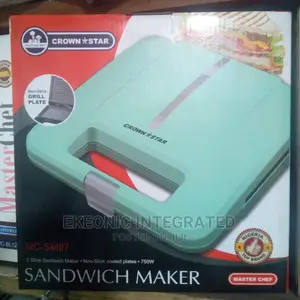 Sandwich Maker