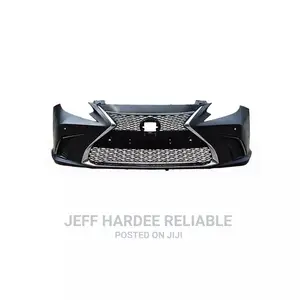 Lexus E.S350 2020 Body Kit
