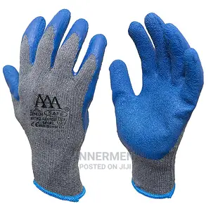 Cut Resistance AAA Safety Work Gloves